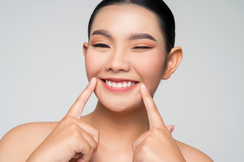 Aesthetic Dentistry