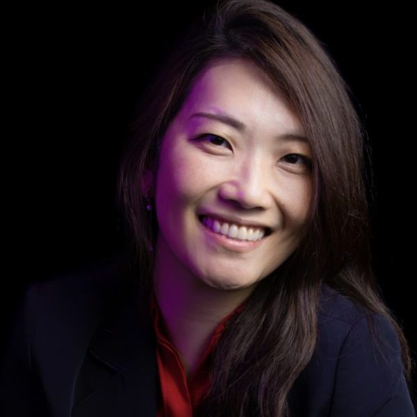 Dr. Joan Lim Zhi Yin