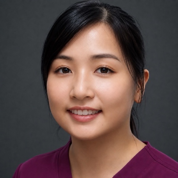 Dr. Kong Siew Mii